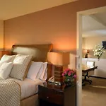 Doubletree Guest Suites Anaheim Resort centro de convenciones