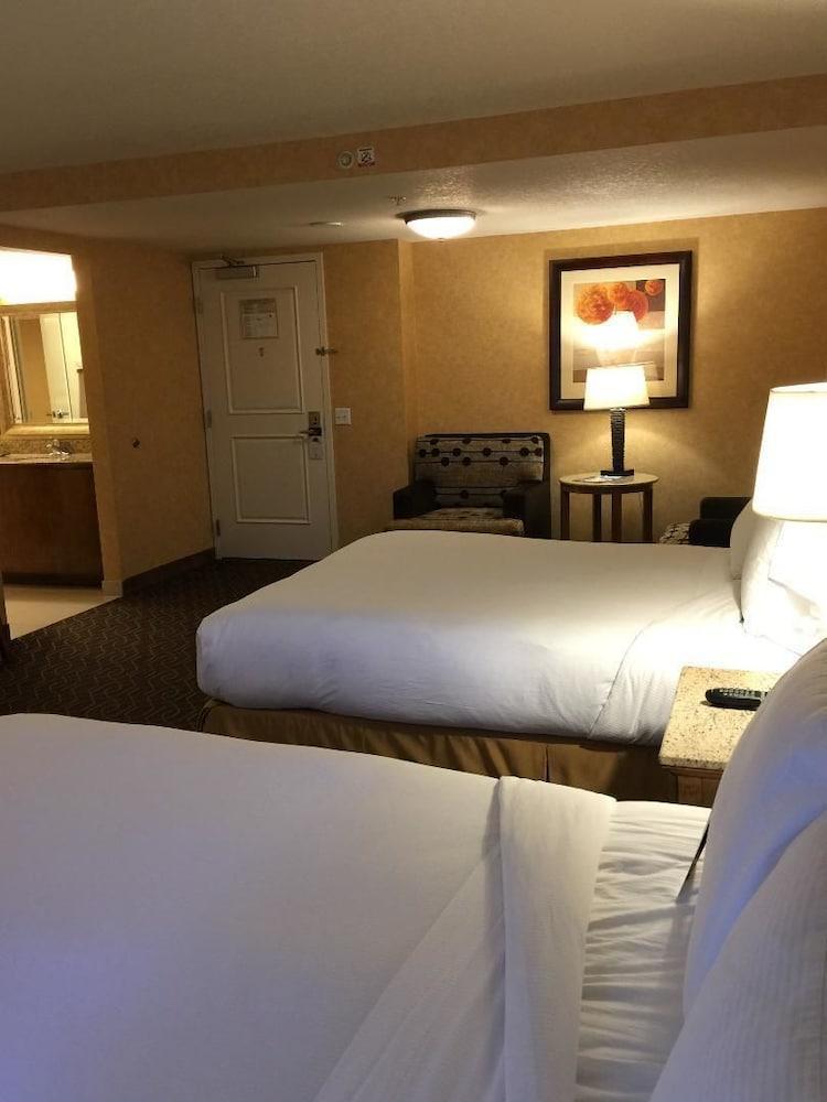 Hotel Doubletree Guest Centro De Convenciones Anaheim