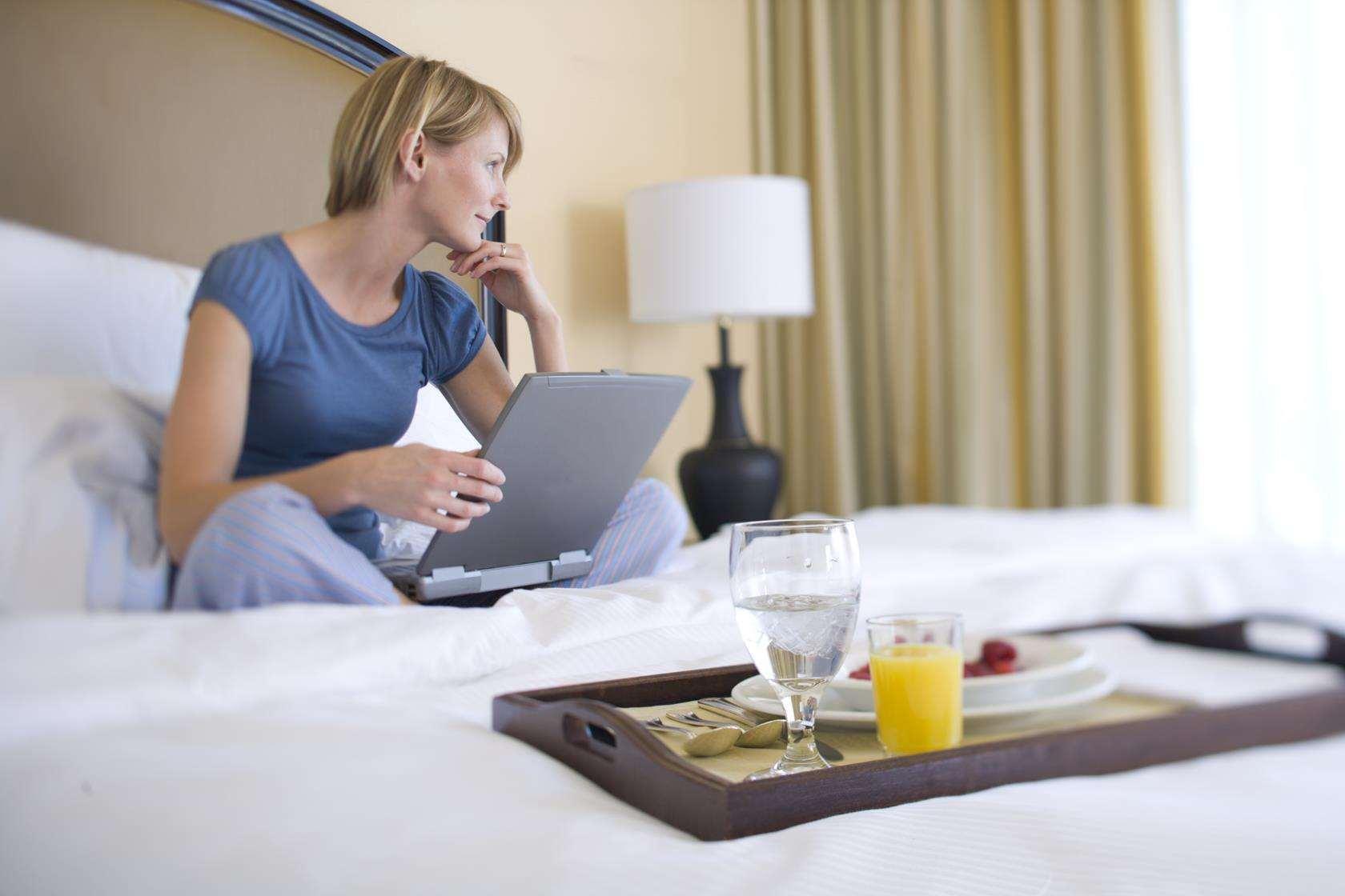 Doubletree Guest Centro De Convenciones Hotel