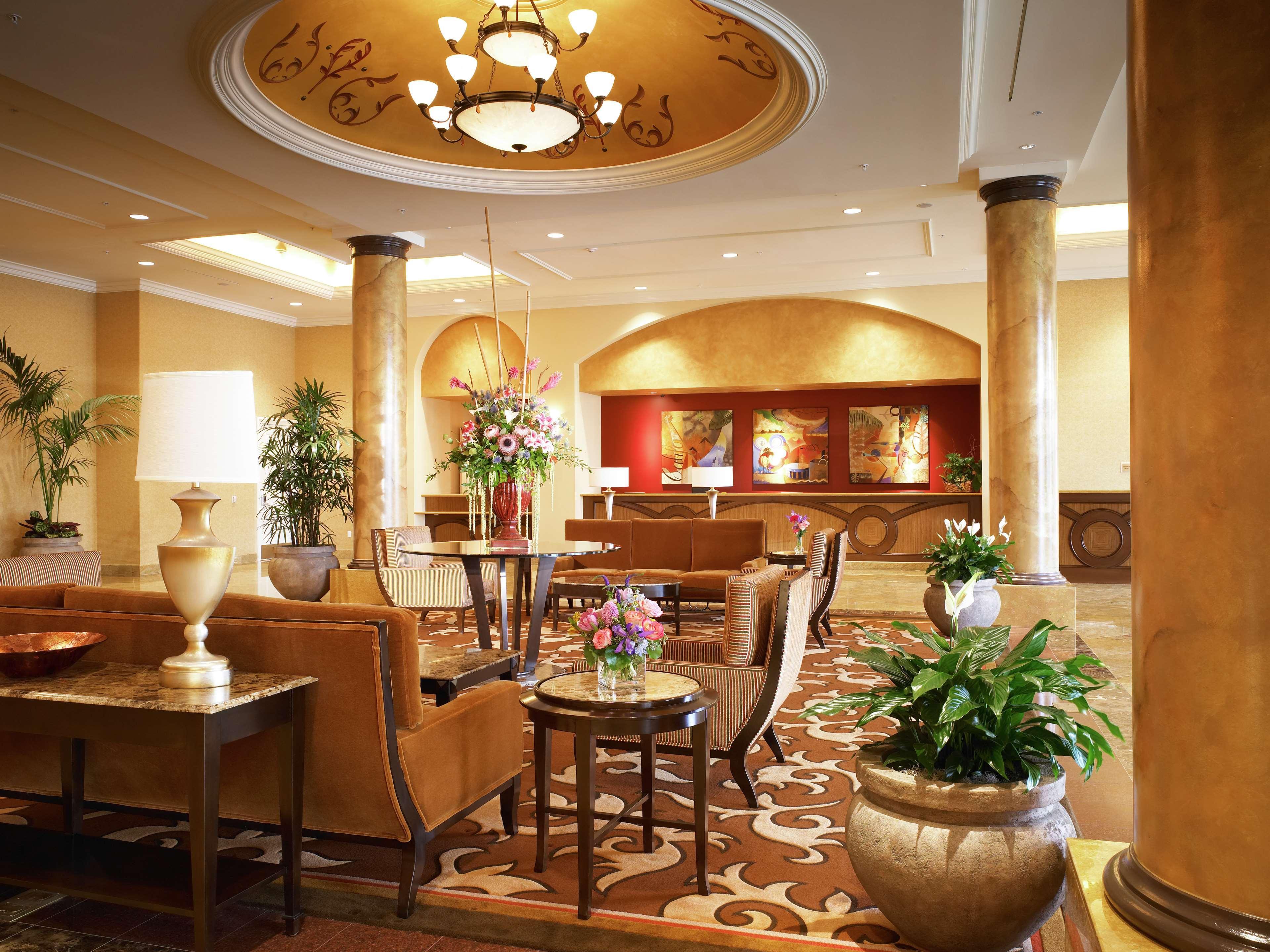 Doubletree Guest Centro De Convenciones Anaheim