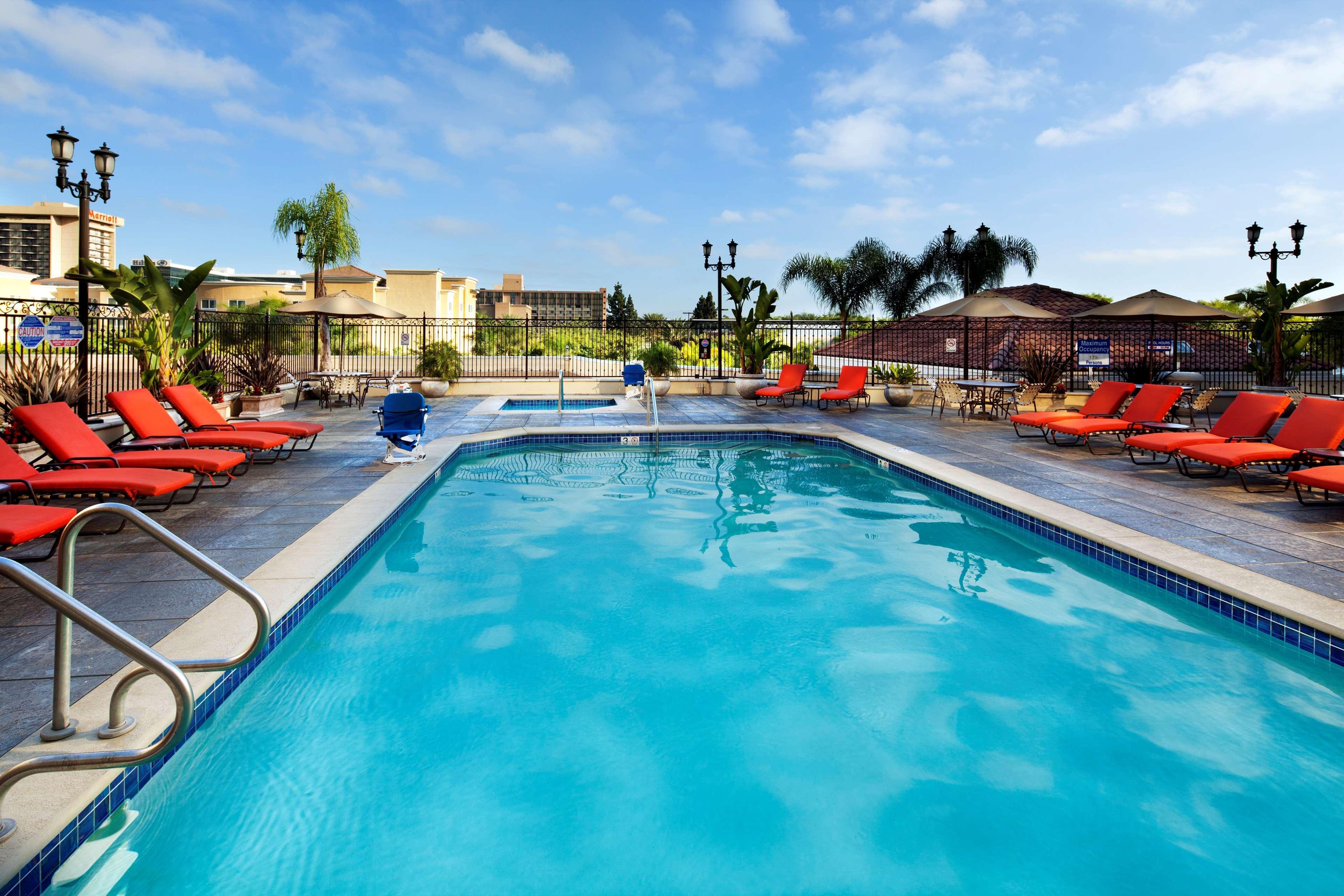Doubletree Guest Centro De Convenciones 3* Anaheim