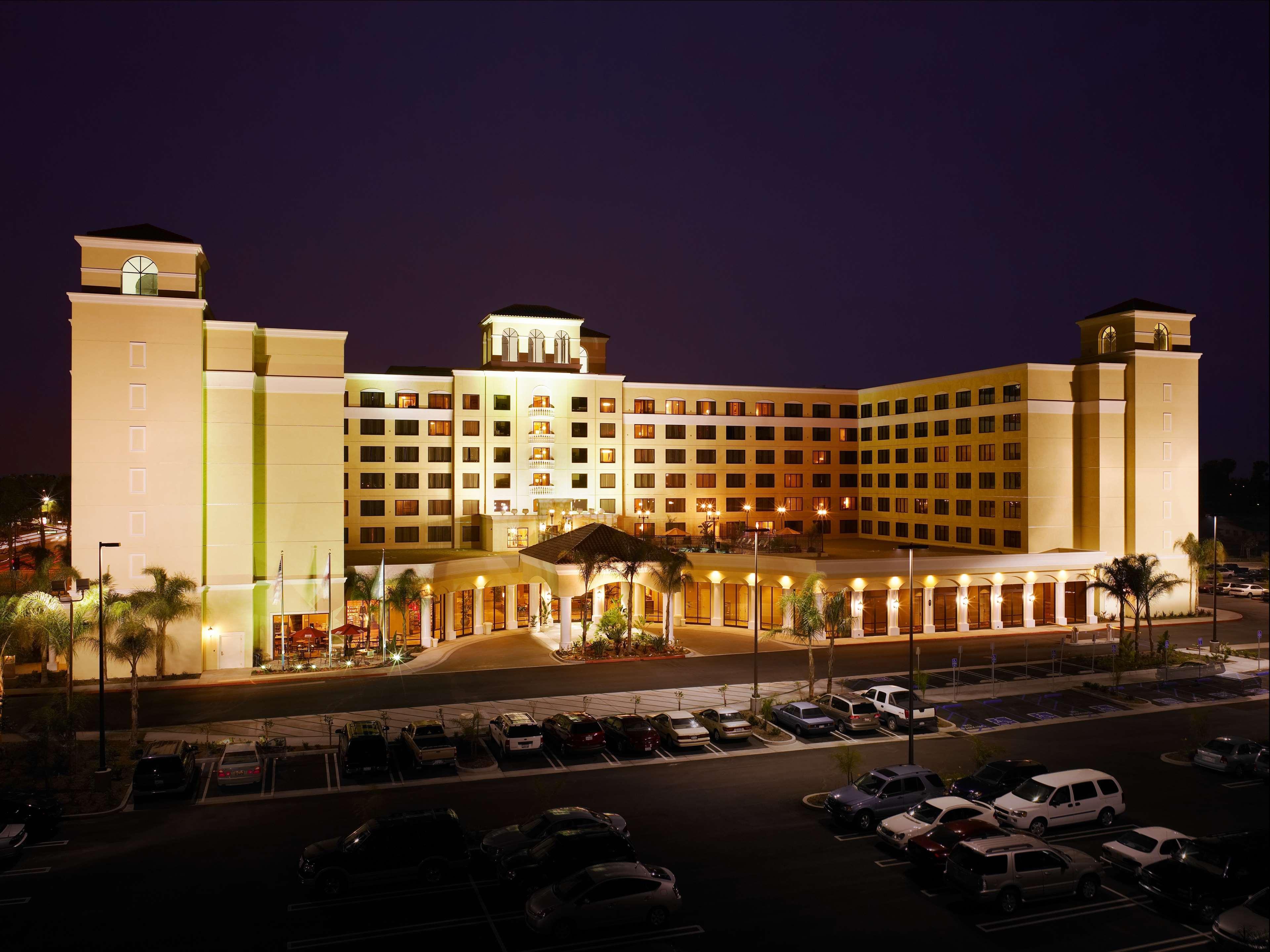 Hotel Doubletree Guest Centro De Convenciones Anaheim