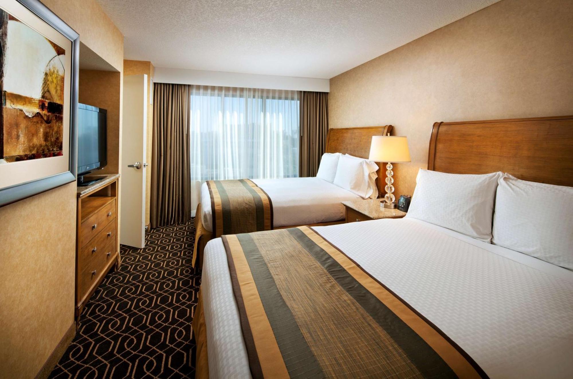 Doubletree Guest Centro De Convenciones Anaheim