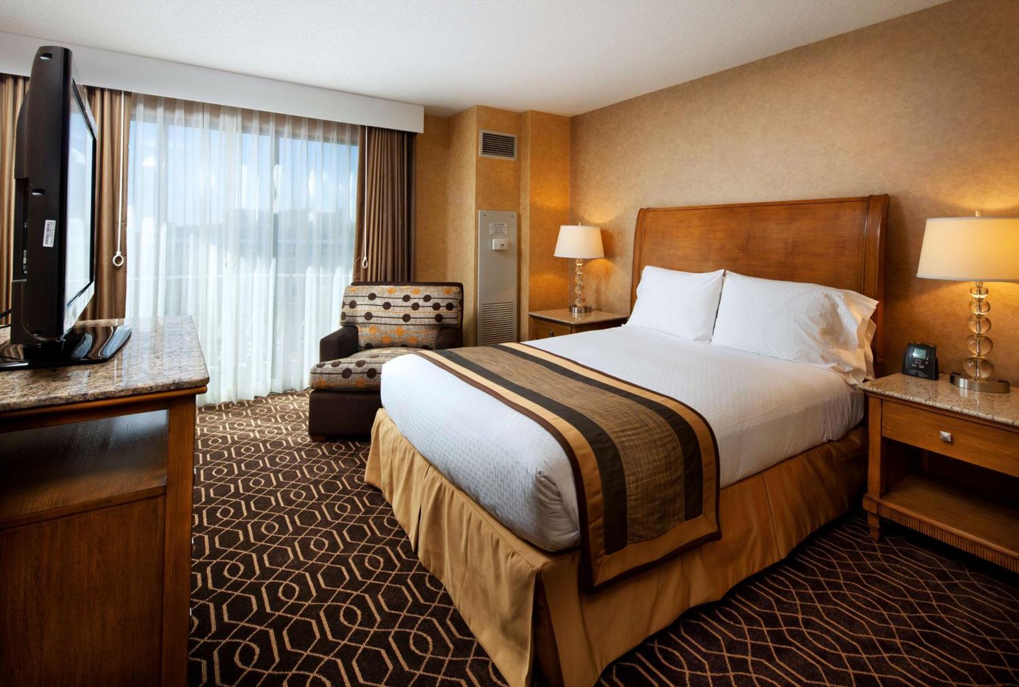 Doubletree Guest Centro De Convenciones Anaheim