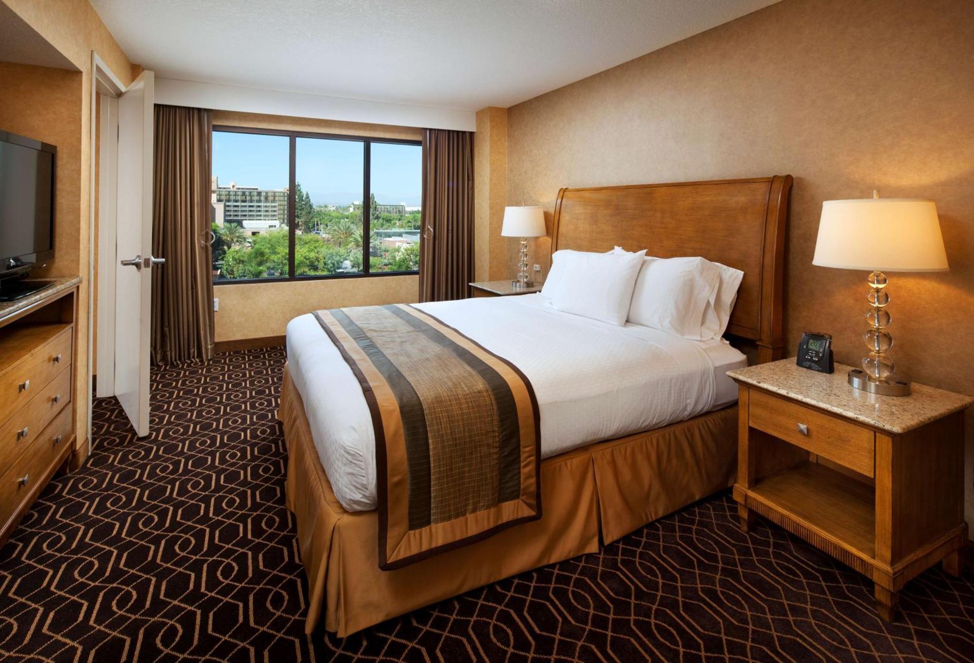 Hotel Doubletree Guest Centro De Convenciones
