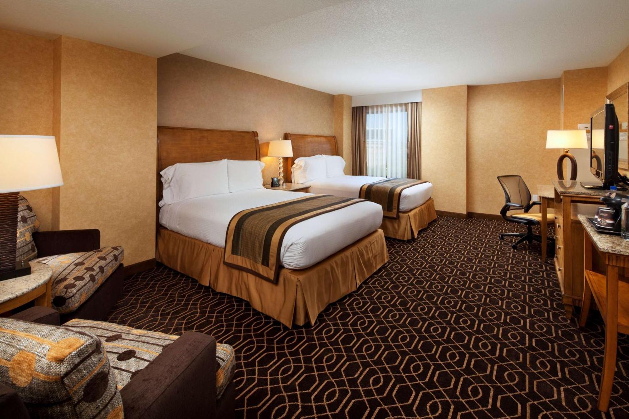 Doubletree Guest Centro De Convenciones