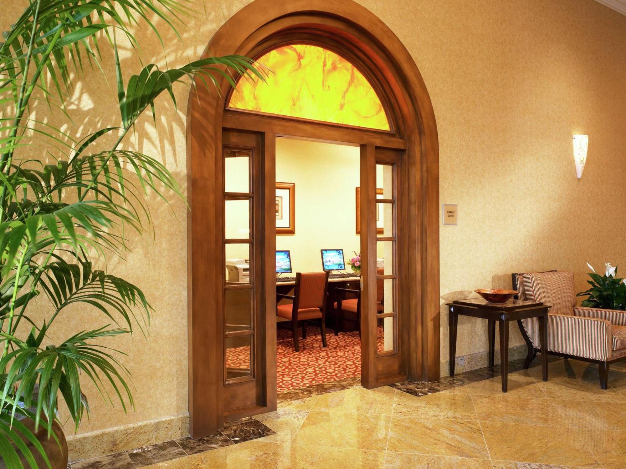 Doubletree Guest Centro De Convenciones 3* Anaheim