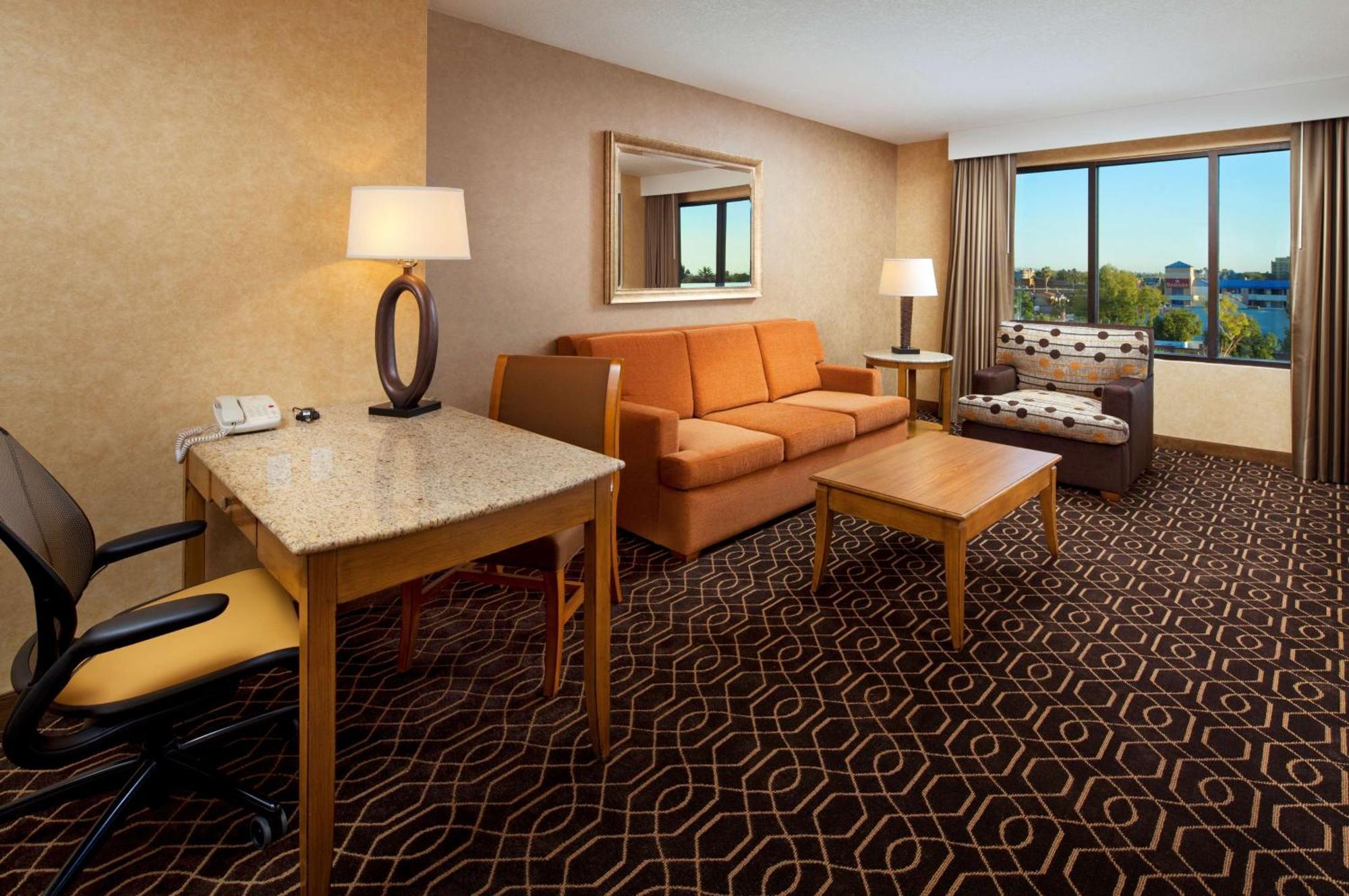 Hotel Doubletree Guest Centro De Convenciones