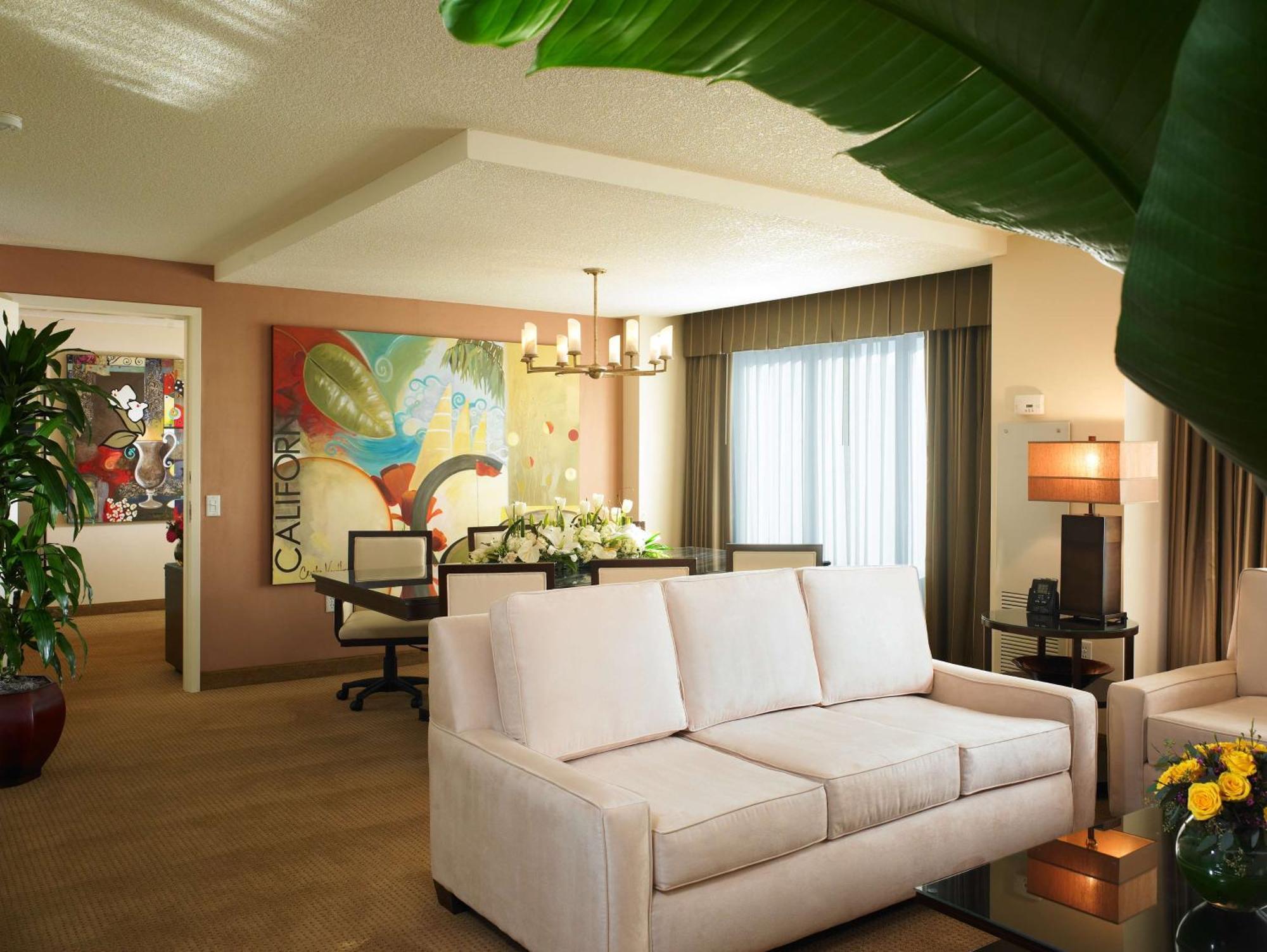 Doubletree Guest Centro De Convenciones Hotel Anaheim