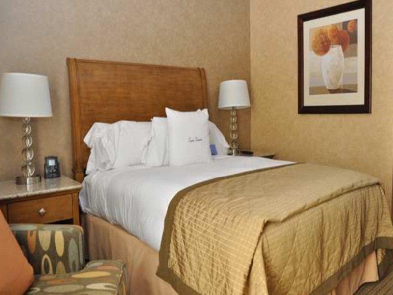 Hotel Doubletree Guest Centro De Convenciones