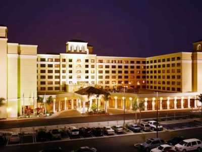 Doubletree Guest Centro De Convenciones Hotel 3*