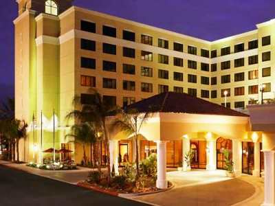 Doubletree Guest Centro De Convenciones Hotel