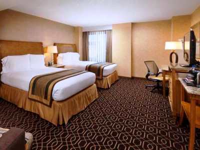 Doubletree Guest Centro De Convenciones Hotel 3*