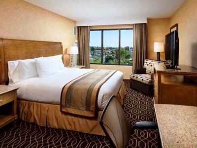 Doubletree Guest Centro De Convenciones Hotel Anaheim