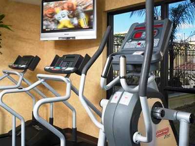 Doubletree Guest Centro De Convenciones 3* Anaheim