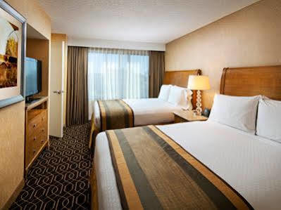 Doubletree Guest Centro De Convenciones