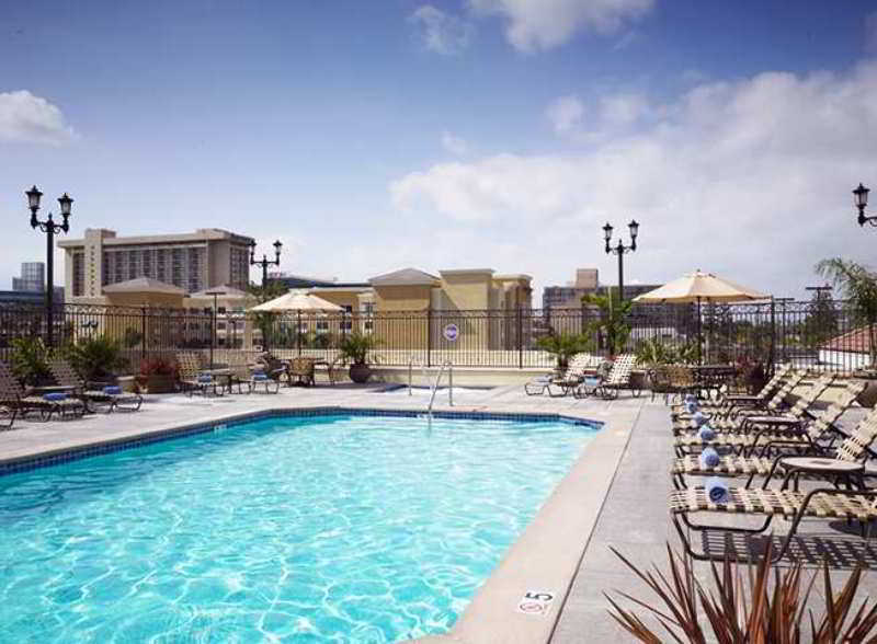 Hotel Doubletree Guest Centro De Convenciones 3*