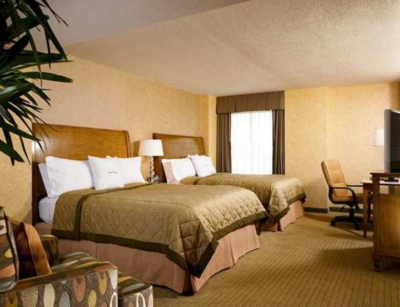 Doubletree Guest Centro De Convenciones 3* Anaheim