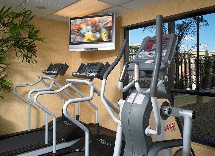 Hotel Doubletree Guest Centro De Convenciones Anaheim