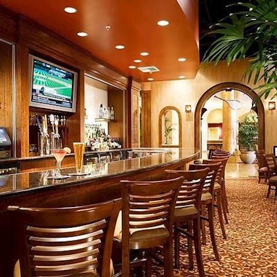 Doubletree Guest Centro De Convenciones Hotel Anaheim