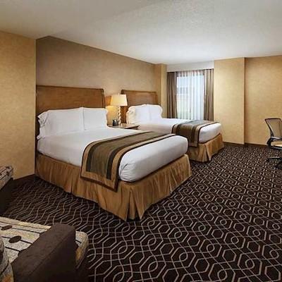 Doubletree Guest Centro De Convenciones 3*