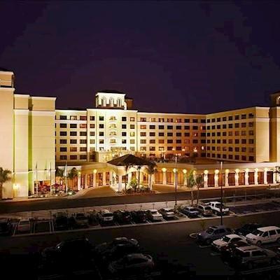 Hotel Doubletree Guest Centro De Convenciones Anaheim