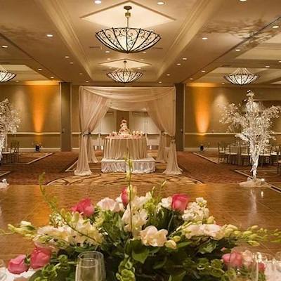Doubletree Guest Centro De Convenciones 3* Anaheim