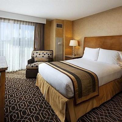 Doubletree Guest Centro De Convenciones Hotel Anaheim