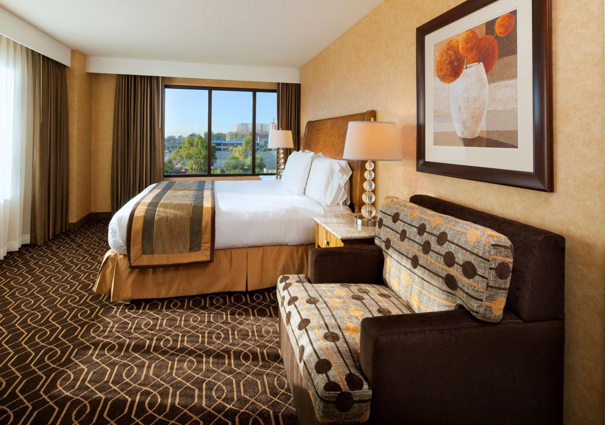 Doubletree By Hilton Resort/convention Center 3*