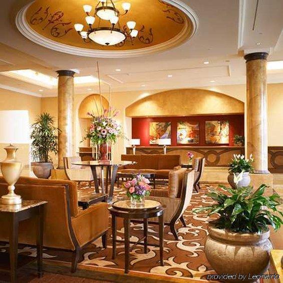 Hotel Doubletree By Hilton Resort/convention Center Anaheim