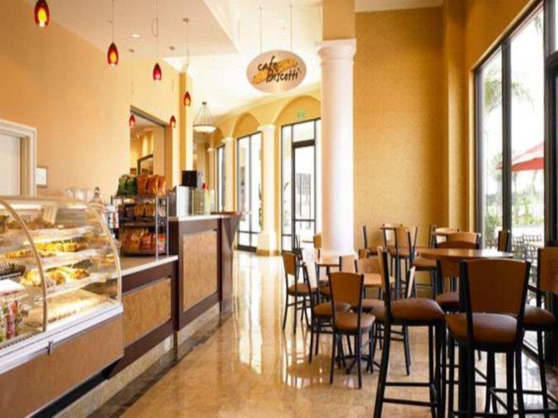 Doubletree By Hilton Resort/convention Center Anaheim