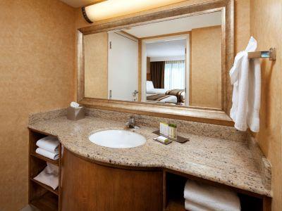Hotel Doubletree By Hilton Resort/convention Center