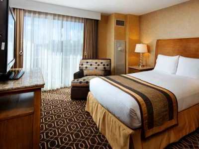 Doubletree By Hilton Resort/convention Center